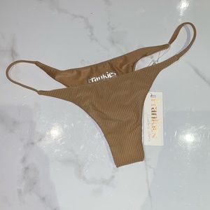 FRANKIES BIKINI- Willa Bottom (small)